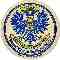 Zeit ca.1950-1959,beidseitig verschieden
