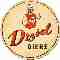Time about 1950-1959,rear side different