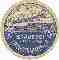 Time about 1935-1942,single-sided