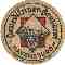 Time about 1945,single-sided